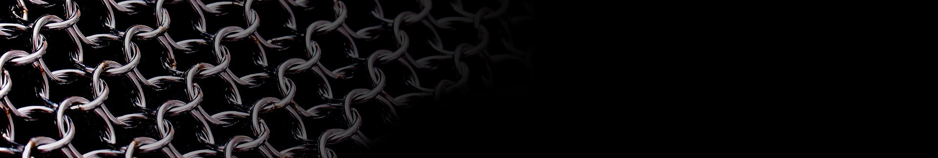 Húsipari fém védőkesztyűk