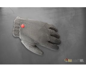 Wilco csuklórugós lánckesztyű