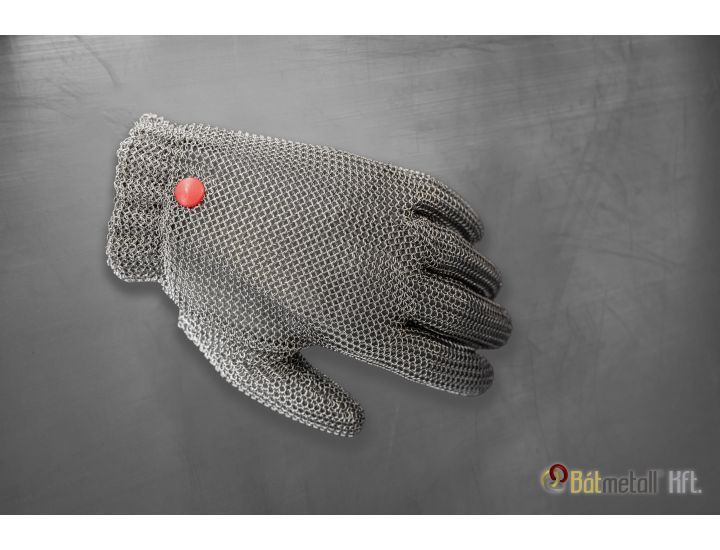 Wilco csuklórugós lánckesztyű