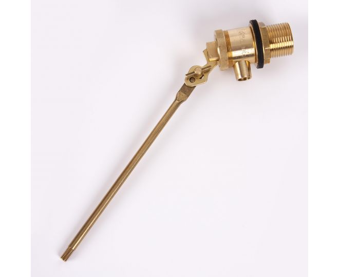 Itatószelep 3/4" külső menettel