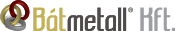 Bátmetall